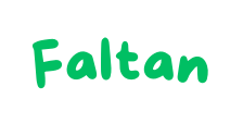 Faltan